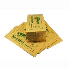 Pac Vac Enviropro Paper Dust Bag 5pkt